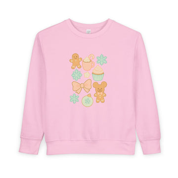 ’Twas the Night Before Treats