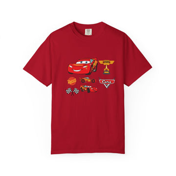 Lightning McQueen