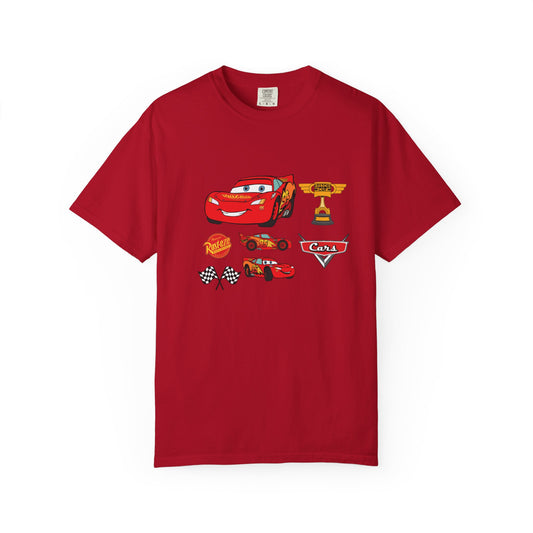 Lightning McQueen