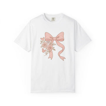Rosy Ribbon Romance