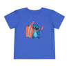Surf’s Stitch!