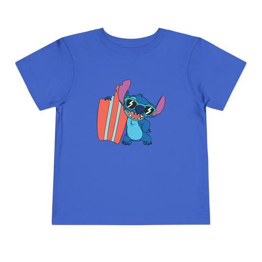 Surf’s Stitch!
