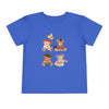 Toy Story Teddies