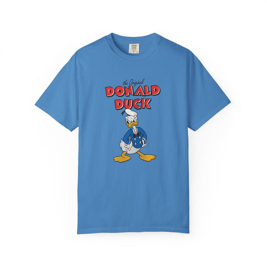 Sailor Donald