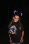 Minnie After Dark