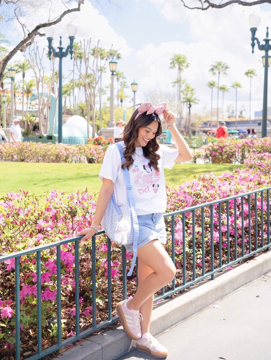 Disney Girly