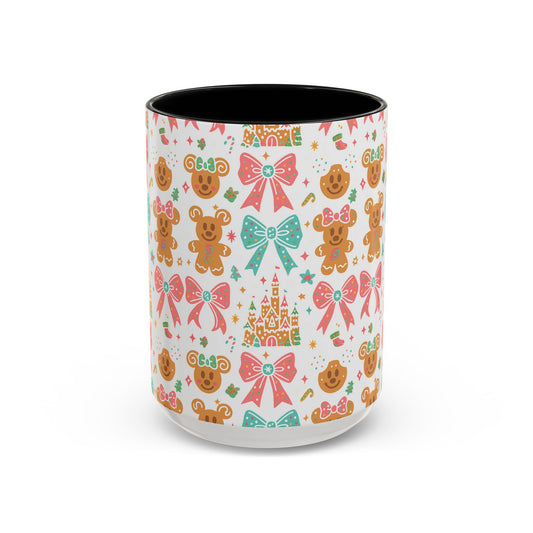 Gingerbread Wonderland