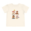Toy Story Teddies