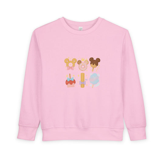 Princess Snacks