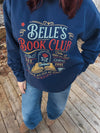 Belle’s Book Club