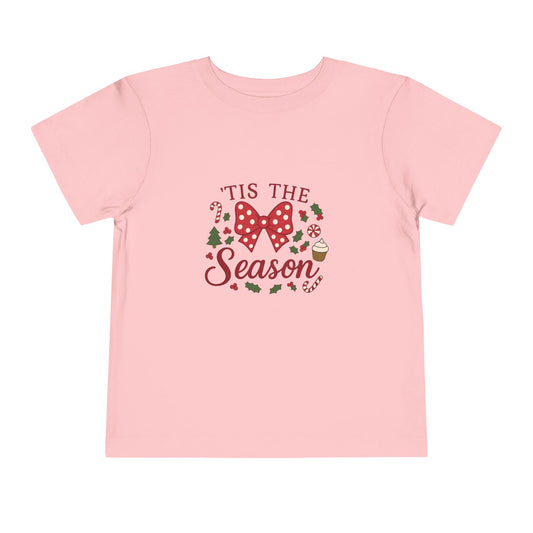 'Tis Minnie's Season