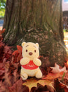 Winnie the Pooh - Bag Charm