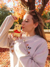 Winnie the Pooh - Bag Charm