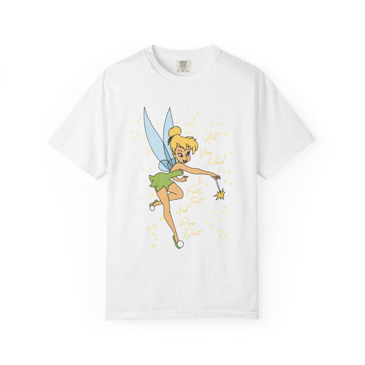 Pixie Dust