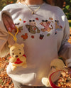 Winnie the Pooh - Bag Charm