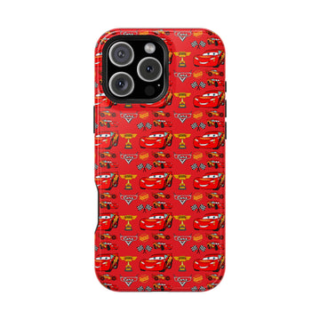 Lightning McQueen