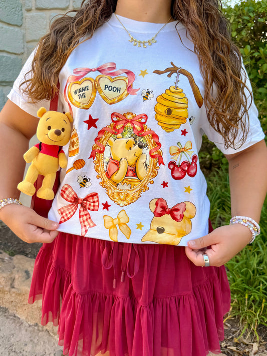 Winnie the Pooh