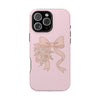 Rosy Ribbon Romance
