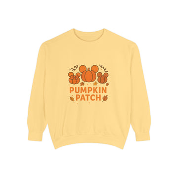 Pumpkin Patch