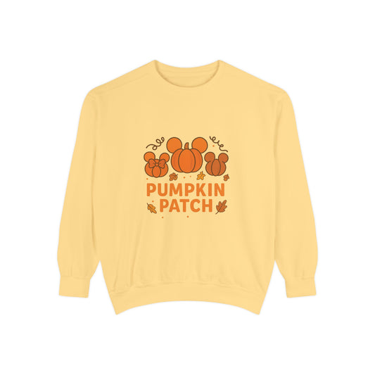 Pumpkin Patch