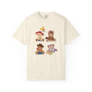 Toy Story Teddies