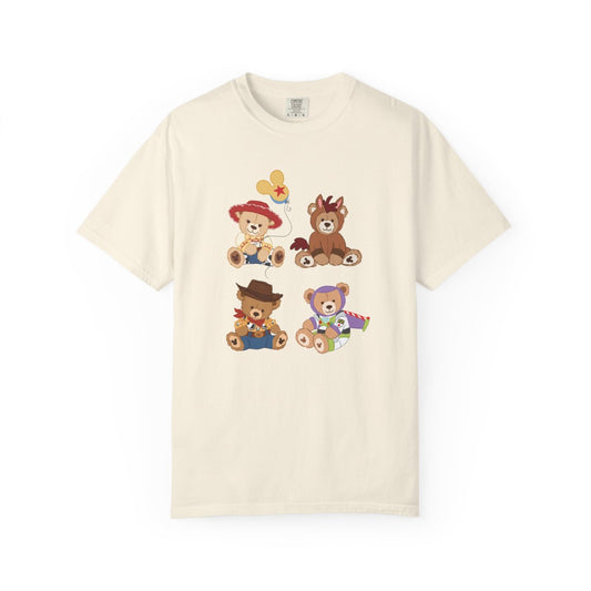 Toy Story Teddies