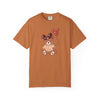 Autumn Teddy