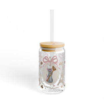 Remy’s Paris Treats