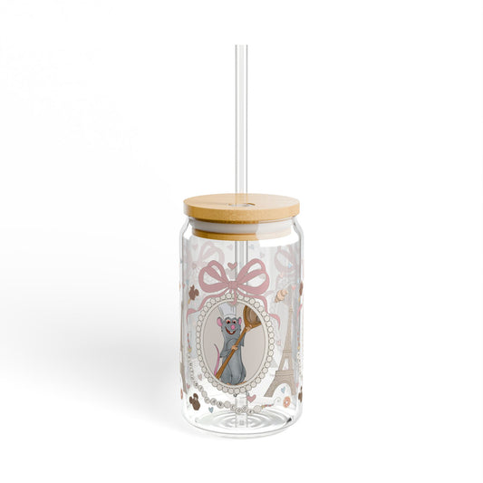 Remy’s Paris Treats