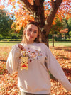 Winnie the Pooh - Bag Charm