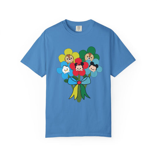 Magic Bouquet