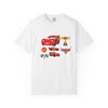 Lightning McQueen