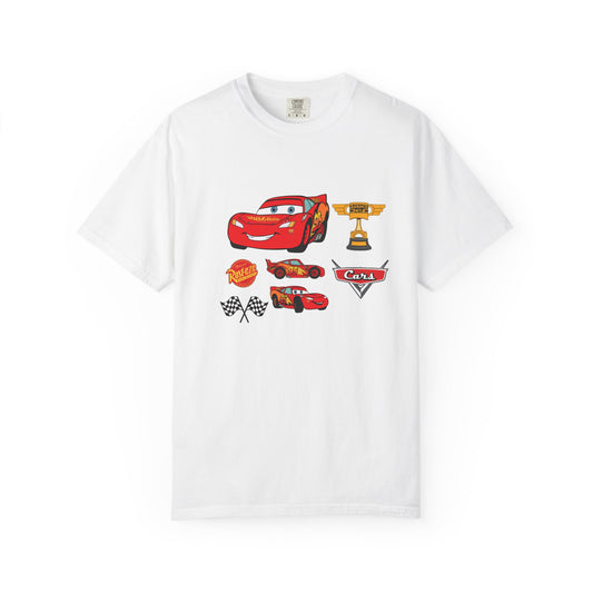 Lightning McQueen