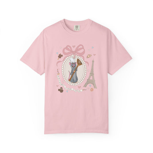 Remy’s Paris Treats
