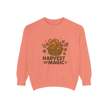 Harvest of Magic