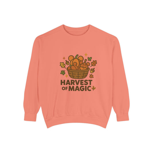 Harvest of Magic