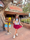 Winnie the Pooh