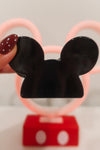 Mouseketeer Duo — Set of 2