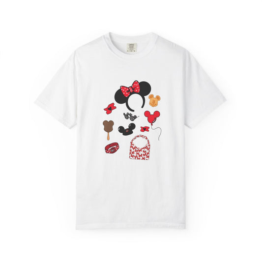 Main Street Essentials