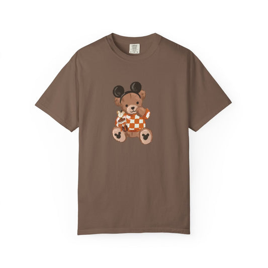 Falloween Teddy