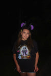 Minnie After Dark