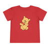 Baby Pooh Bear