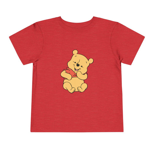Baby Pooh Bear