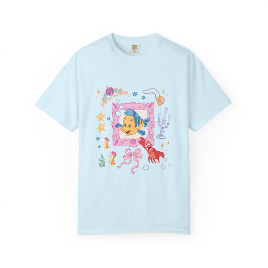 Ariel’s Treasures