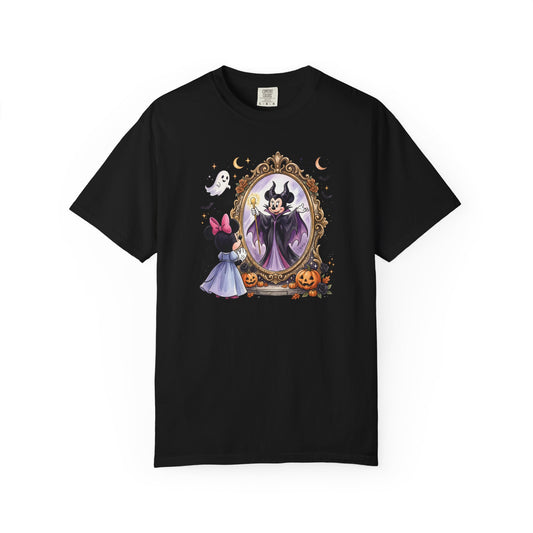 Minnie After Dark