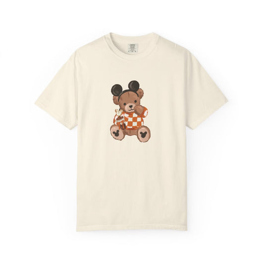 Falloween Teddy