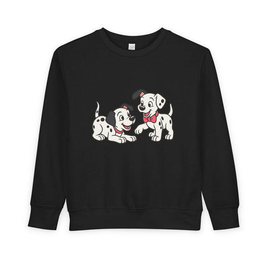 Polka Dot Pups