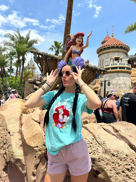 Ariel