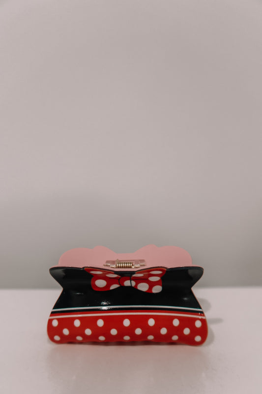 Pretty in Polka Dots