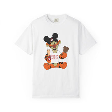 Tigger Treats